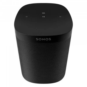 One SL Smart Speaker - Black