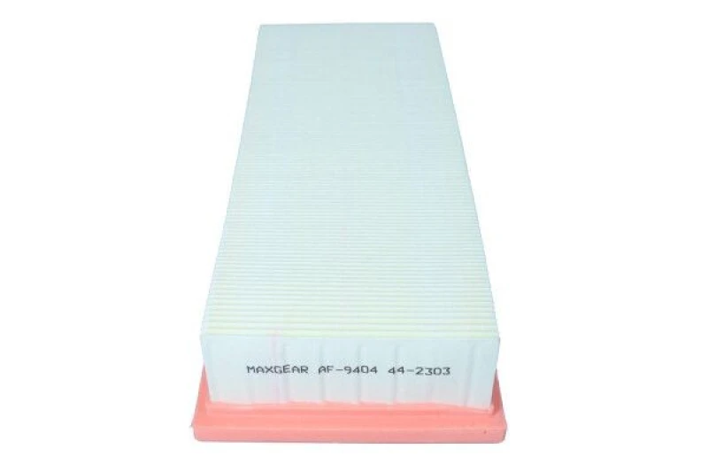 Image of MAXGEAR 26-0150 Air filter Filter Insert Air Filter (8)