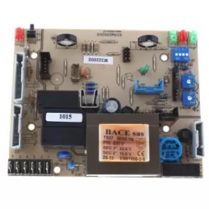 Image of Ideal Mini Printed Circuit Board 172561