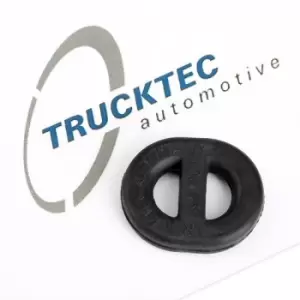 Image of TRUCKTEC AUTOMOTIVE Holder, air filter housing MERCEDES-BENZ 02.14.113 6110940085,6110940385,A6110940085 A6110940385