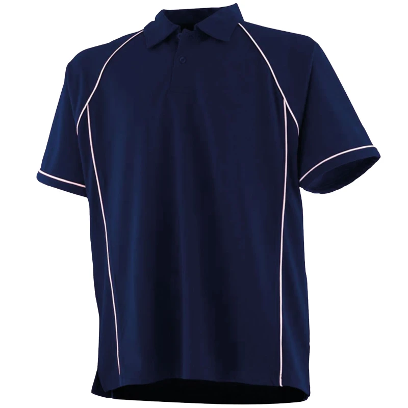 Image of Finden & Hales LV372 boys's in White