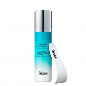 Image of Dr. Brandt Radiance Resurfacing Foam 50ml