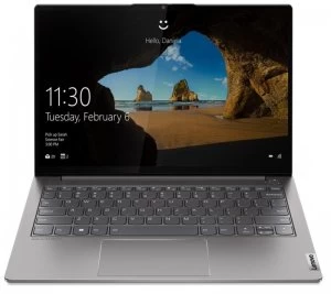 image of Lenovo ThinkBook 13S Gen 2 13.3" Laptop