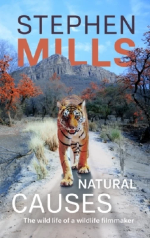 Image of Natural Causes Hardback