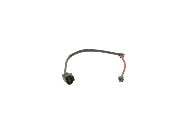 Image of Bosch 1 987 474 572 Brake Pad Wear Sensor Warning Contact,brake pad wear (407)