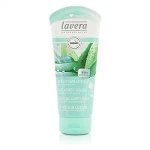 image of Lavera After Sun Lotion 200ml/6.6oz