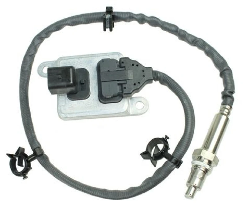 Image of NOx sensor METZGER 0899204