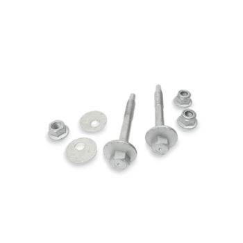 Image of FEBI BILSTEIN Mounting Kit, control lever AUDI 49701 N10272302,N10272302S1,N10406105 N10406105S1,N10491802,N10491802S1