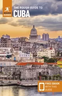 Image of The Rough Guide to Cuba (Travel Guide with Free eBook)