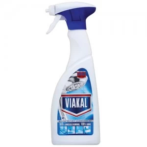 Image of Viakal Original Limescale Spray - 500ml
