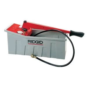 image of RIDGID 1450 Test Pump 50072