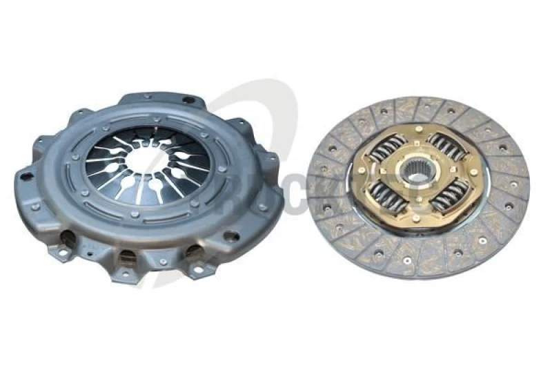 Image of Clutch kit TRUCKTEC AUTOMOTIVE 02.23.938