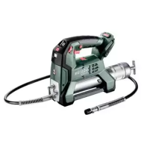 Image of Metabo 600789850 Battery-operated grease gun