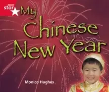 Image of Rigby Star Guided Quest Rec Red Level: My Chinese New Year