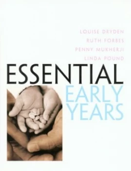 Image of Essential Early Years by Louise Dryden Paperback