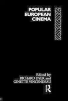 Image of Popular European Cinema by Richard Dyer