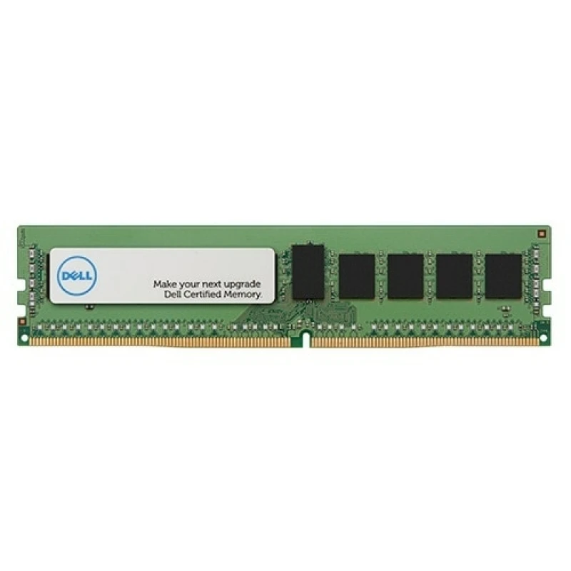Image of DELL AC958788 memory module 16GB 1 x 16GB DDR5 5600 MT/s ECC