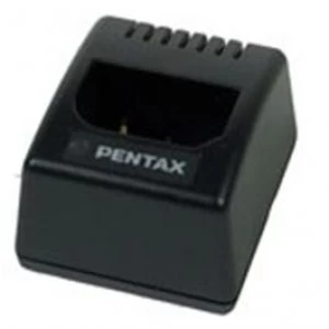 image of Pentax Battery Charger Stand EI-D BCI 1