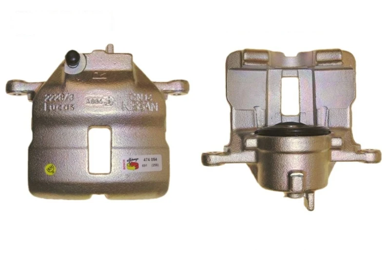 Image of Brake caliper Bosch 0 986 474 054