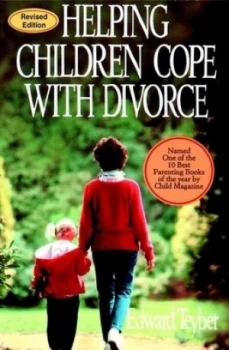 Image of Helping Children Cope with Divorce by Edward Teyber Book