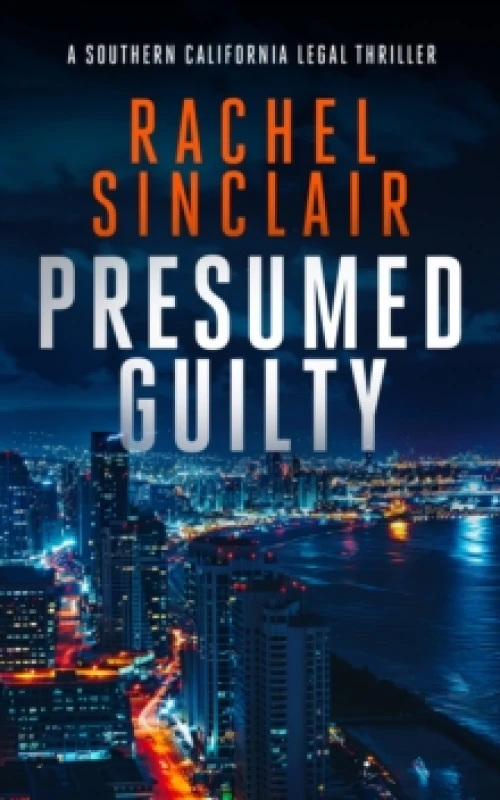 Image of Presumed Guilty. Paperback. By Rachel Sinclair Books