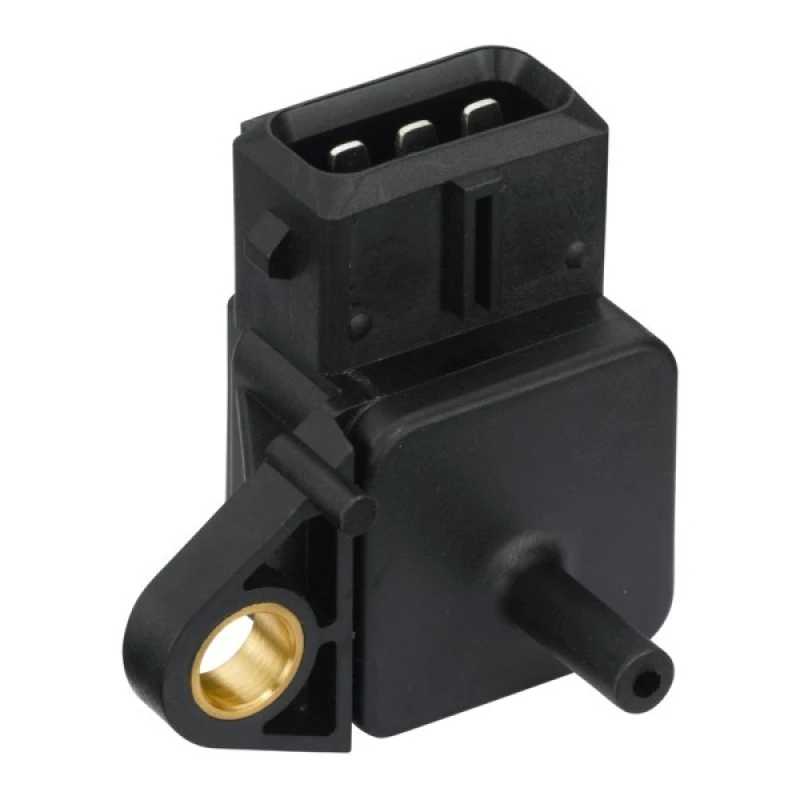 Image of HELLA 6PP 009 400-571 Sensors Sensor,intake manifold pressure (3947)