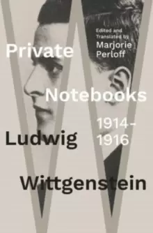 Image of Private Notebooks: 1914-1916