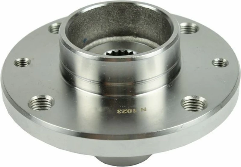 Image of METZGER Wheel Hub METZGER N 1023