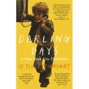 Image of Darling Days : A New York City Childhood