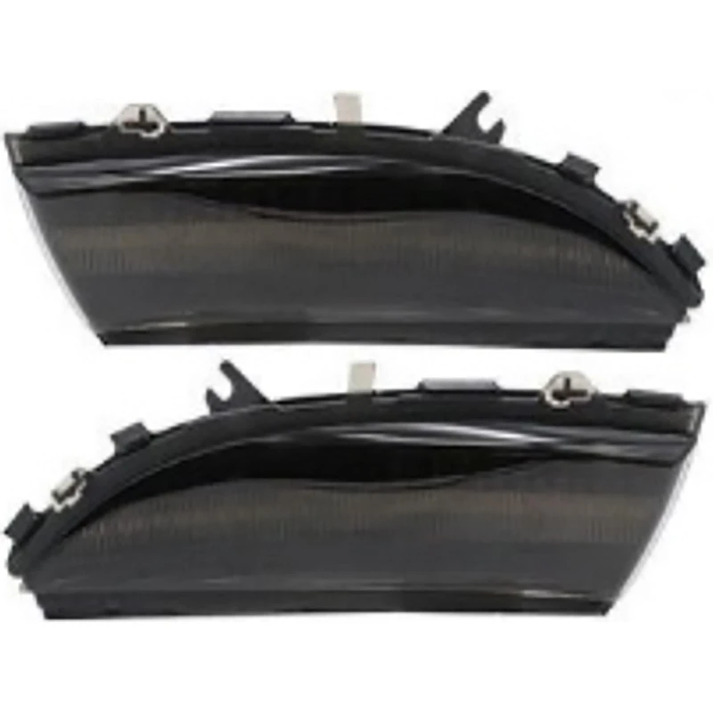 Image of Side indicator DIEDERICHS LID10507