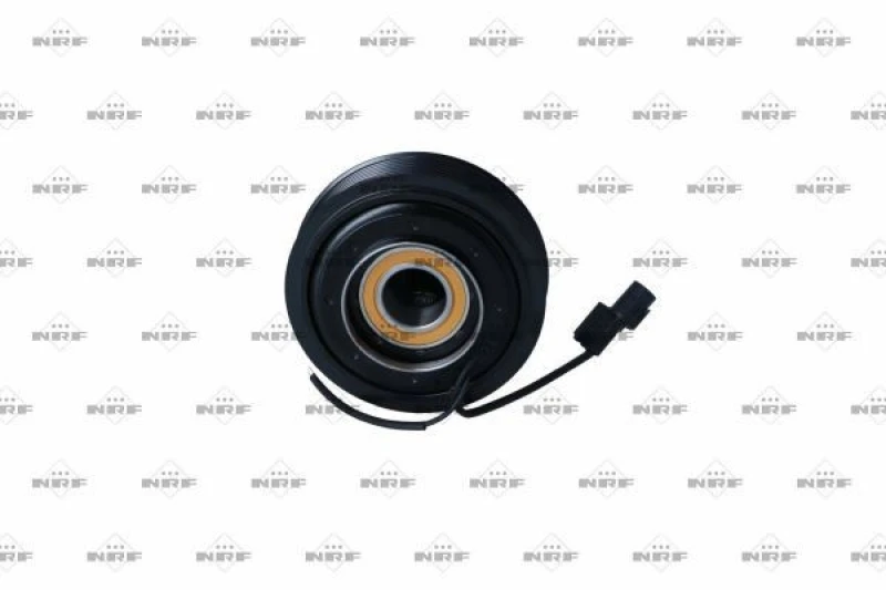 Image of NRF AC compressor clutch NRF 380124