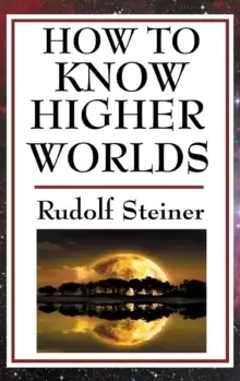 Image of How to Know Higher Worlds
