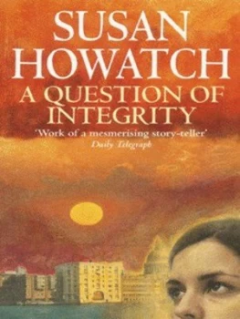 Image of A Question of Integrity by Susan Howatch Paperback