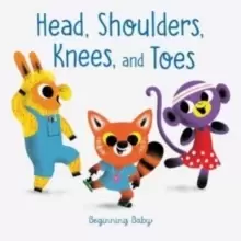 Image of Head, Shoulders, Knees and Toes
