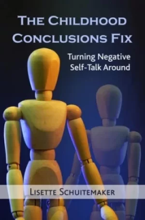 Image of The childhood conclusions fix by Lisette Schuitemaker