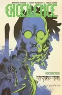 Image of excellence volume 2 the present tense