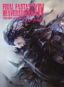 Image of Final Fantasy Xiv: Heavensward -- The Art Of Ishgard -the Scars Of War-