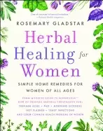 Image of herbal healing for women