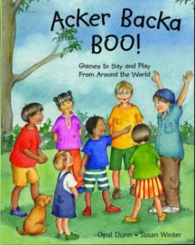 Image of Acker Backa Boo by Opal Dunn Paperback