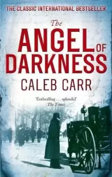 Image of The Angel Of Darkness by Caleb Carr