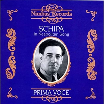Image of Califona - In Neapolitan CD
