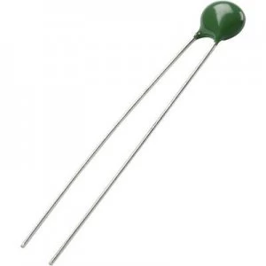 Image of Temperature sensor TTC05682JSY 30 up to 125 C