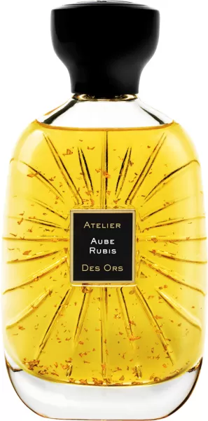 Image of Atelier Des Ors Aube Rubis Eau de Parfum Unisex 100ml