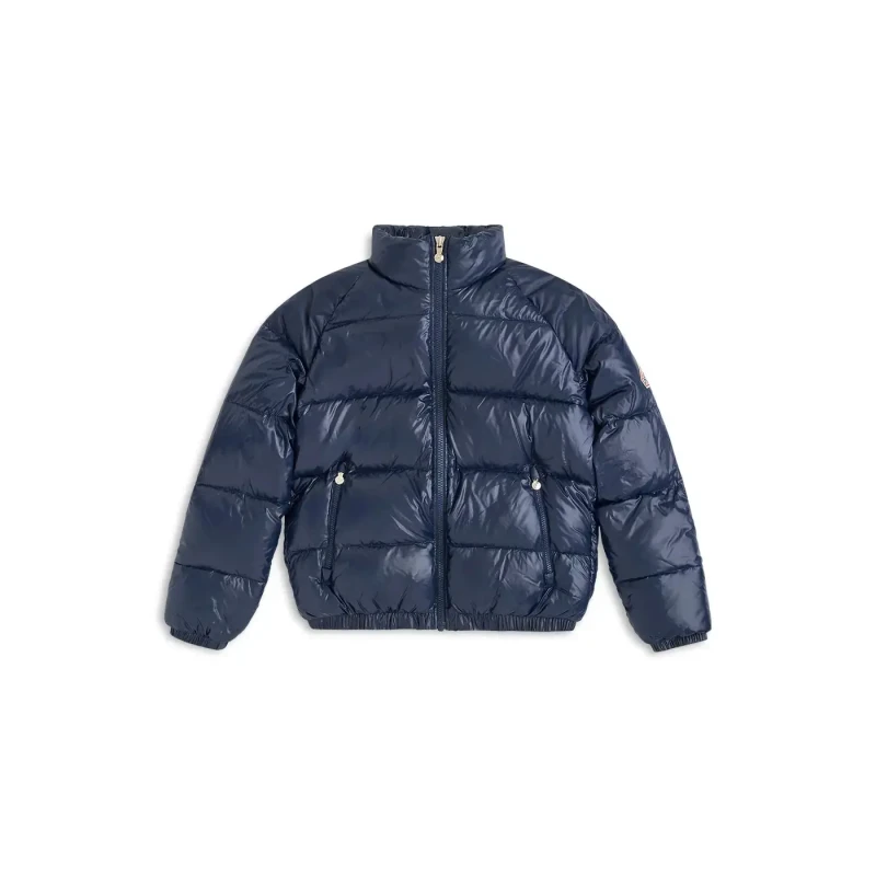 Image of Pyrenex Pyrenex's Vintage Mythic 3 Puffer Bleu Unisex L