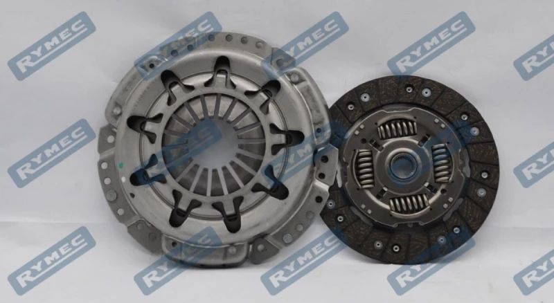 Image of RYMEC Clutch kit RYMEC JT1881