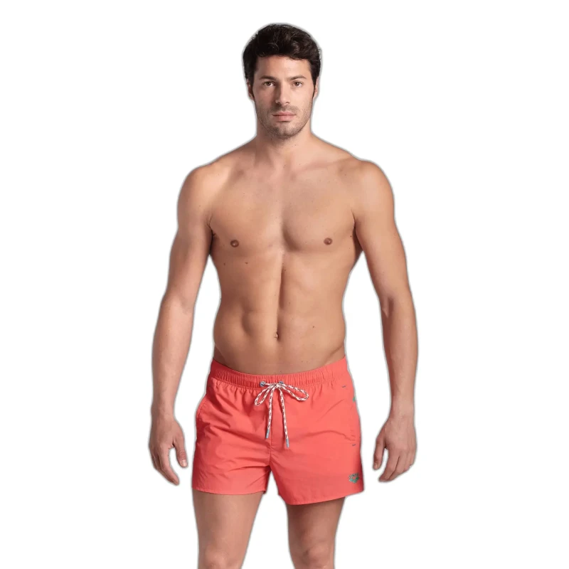 Image of Swim shorts Arena Pro_file Beach X Orange Male 2XL