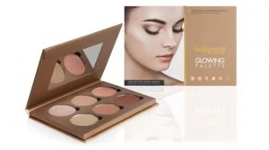 image of Bellapierre Glowing Palette