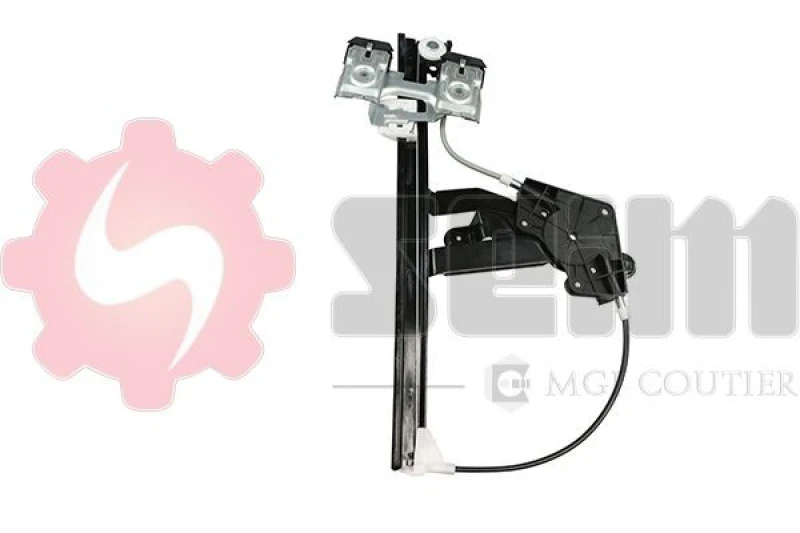 Image of Window regulator SEIM 901160
