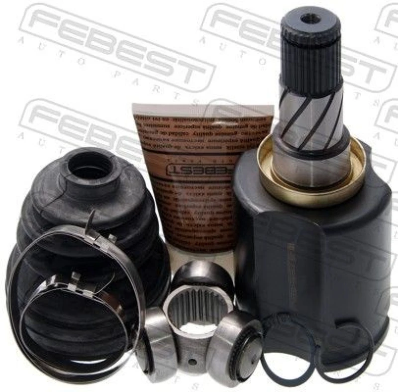 Image of FEBEST 0211-T30LH Joint, drive shaft Front Axle Left Joint,drive shaft (236)