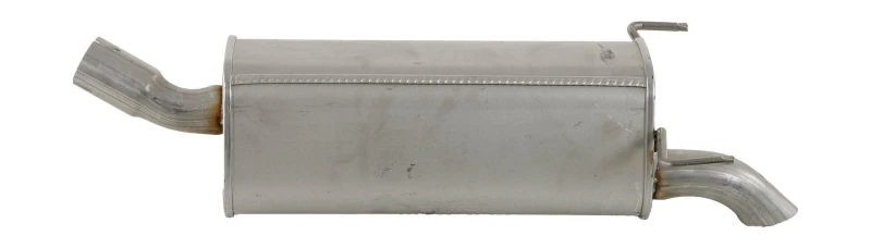 Image of Rear silencer WALKER 23154
